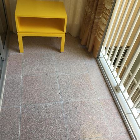 Tucasaenbenidormplaya Διαμέρισμα Εξωτερικό φωτογραφία